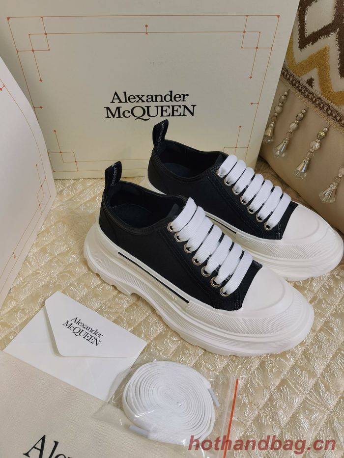 Alexander Mcqueen Couple Shoes AMS00036